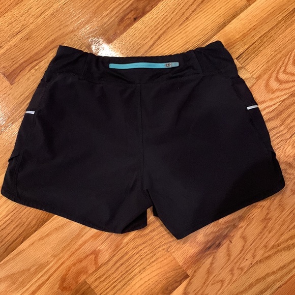 Athleta Girl shorts - Picture 2 of 3